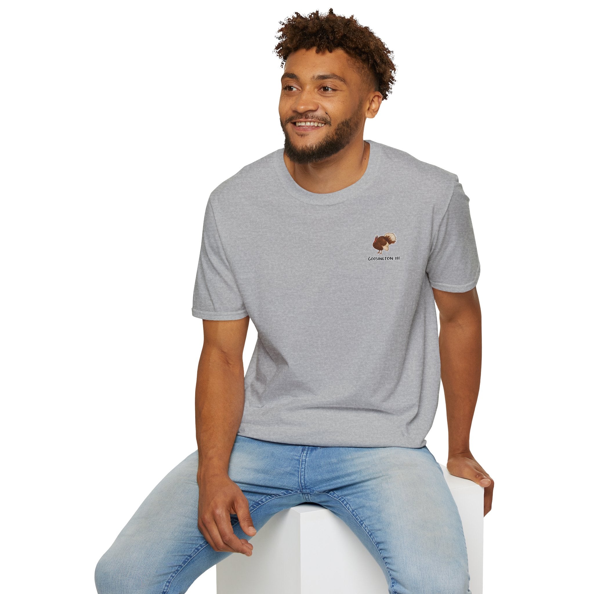Goosington III T‑Shirt