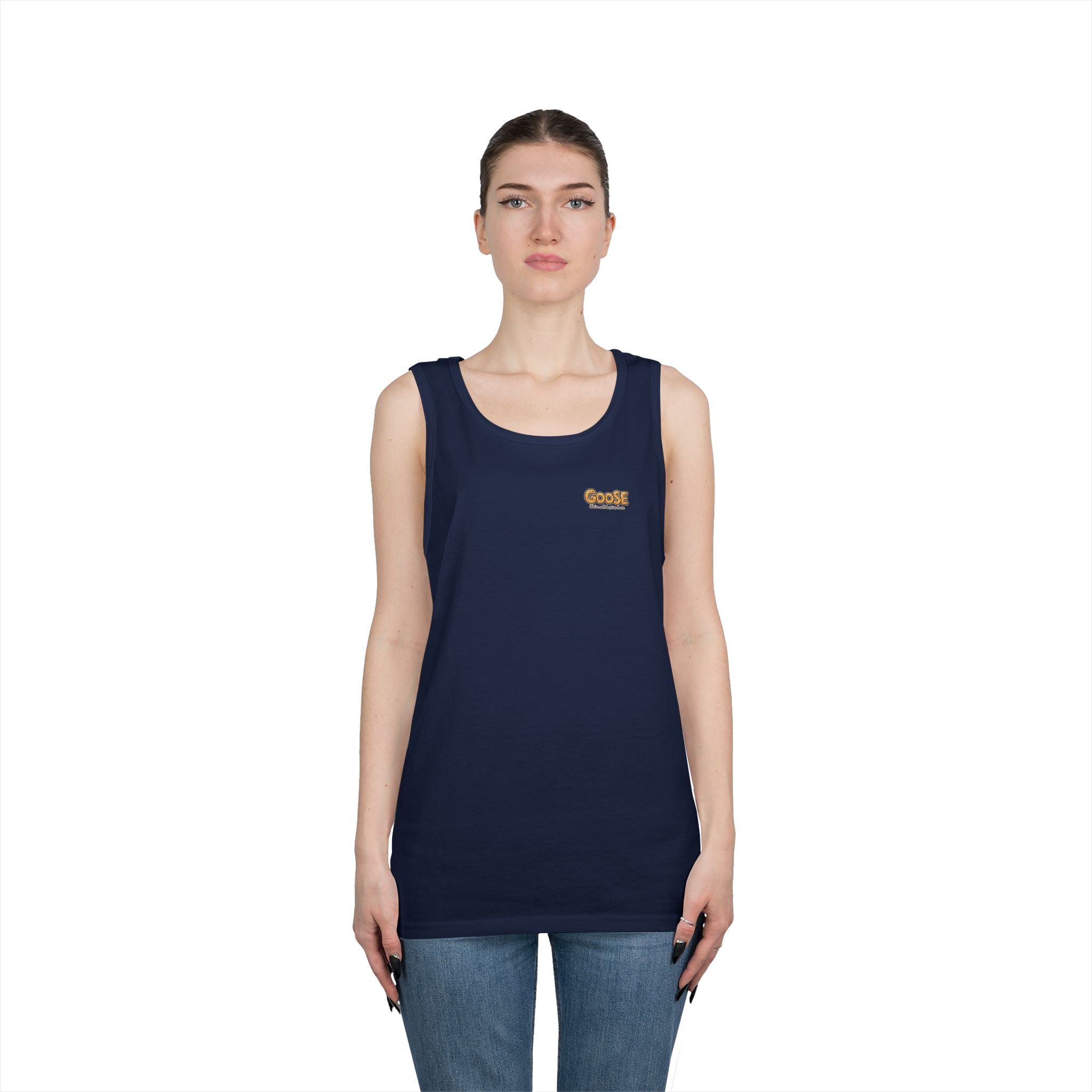 Bestie Tank Top