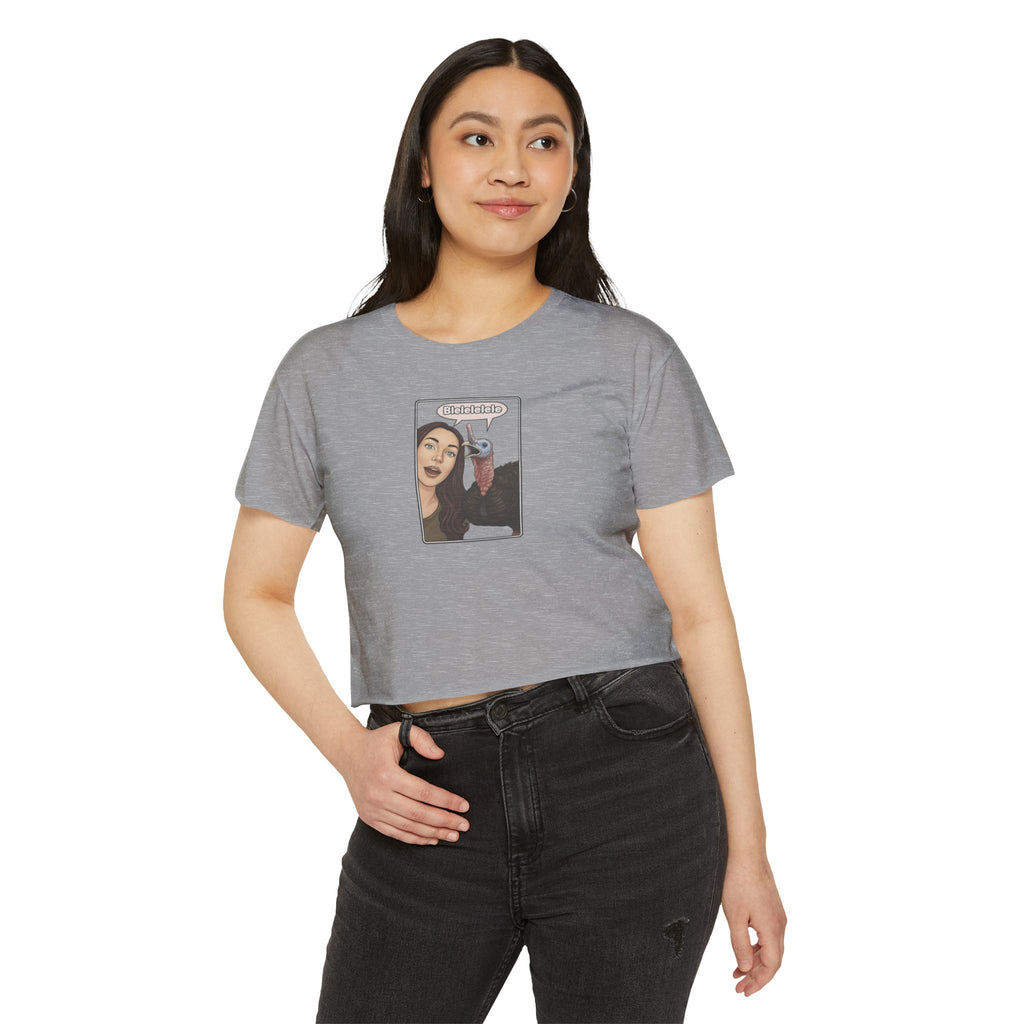 Blelele Crop Top