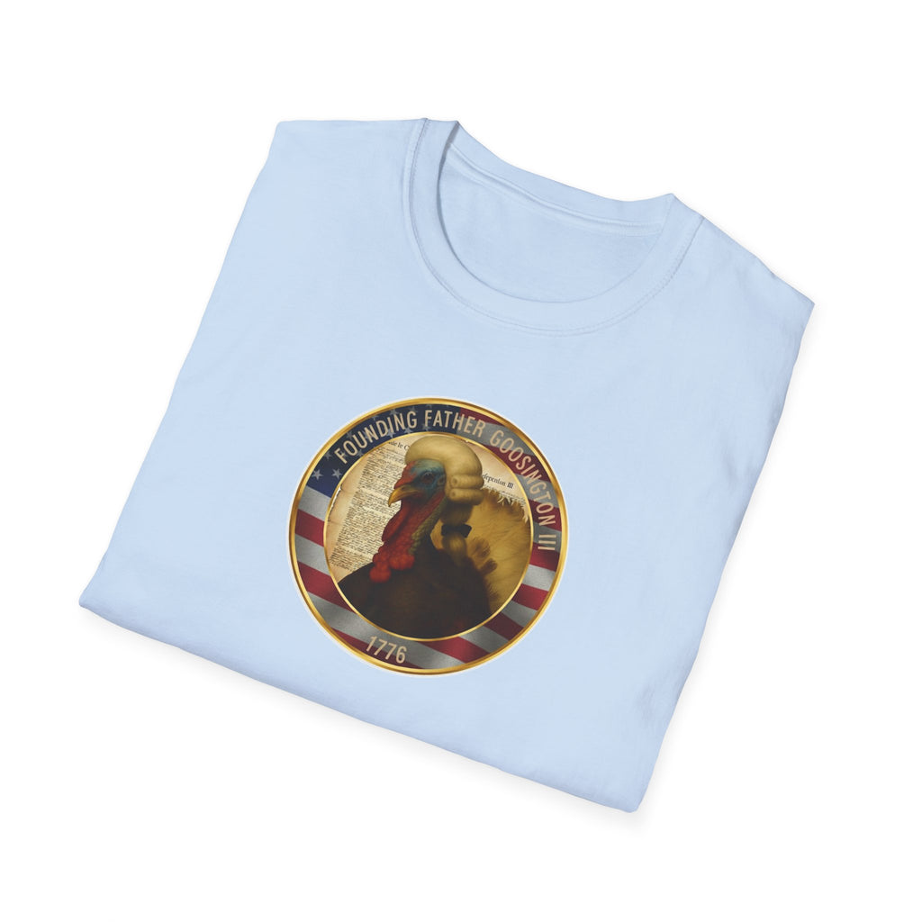Founding Father T‑Shirt