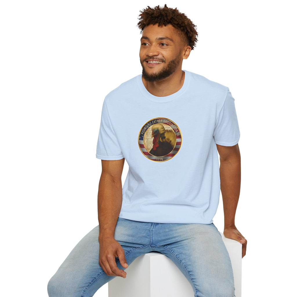 Founding Father T‑Shirt