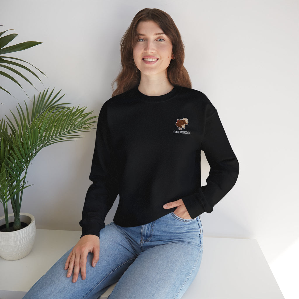 Goosington III Sweatshirt
