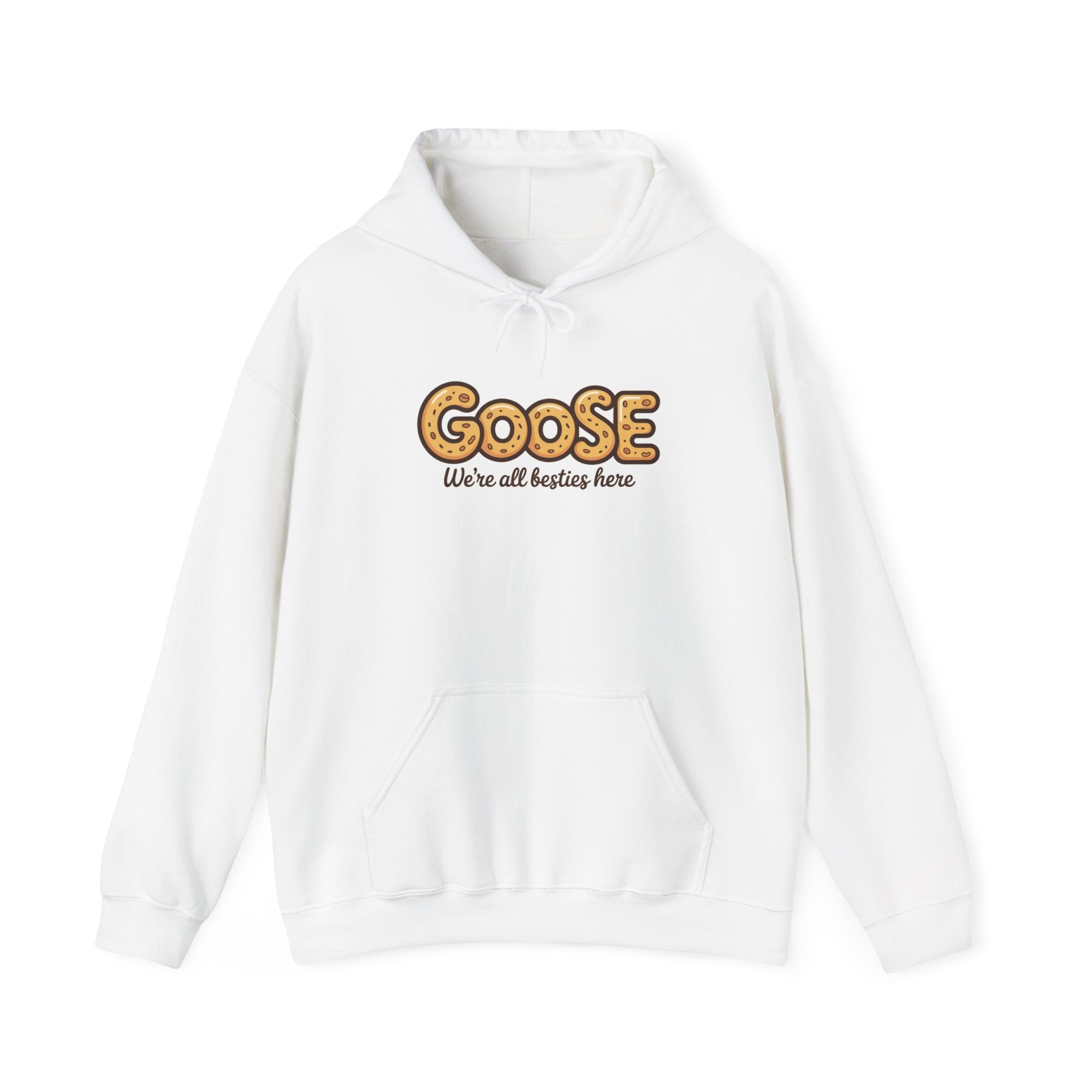 Besties Hoodie