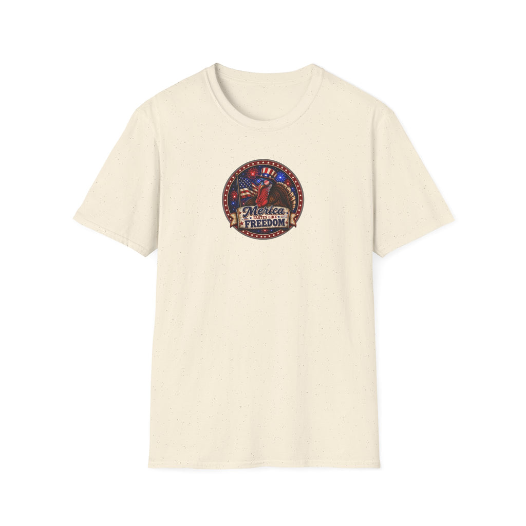 Taste Like Freedom T‑Shirt