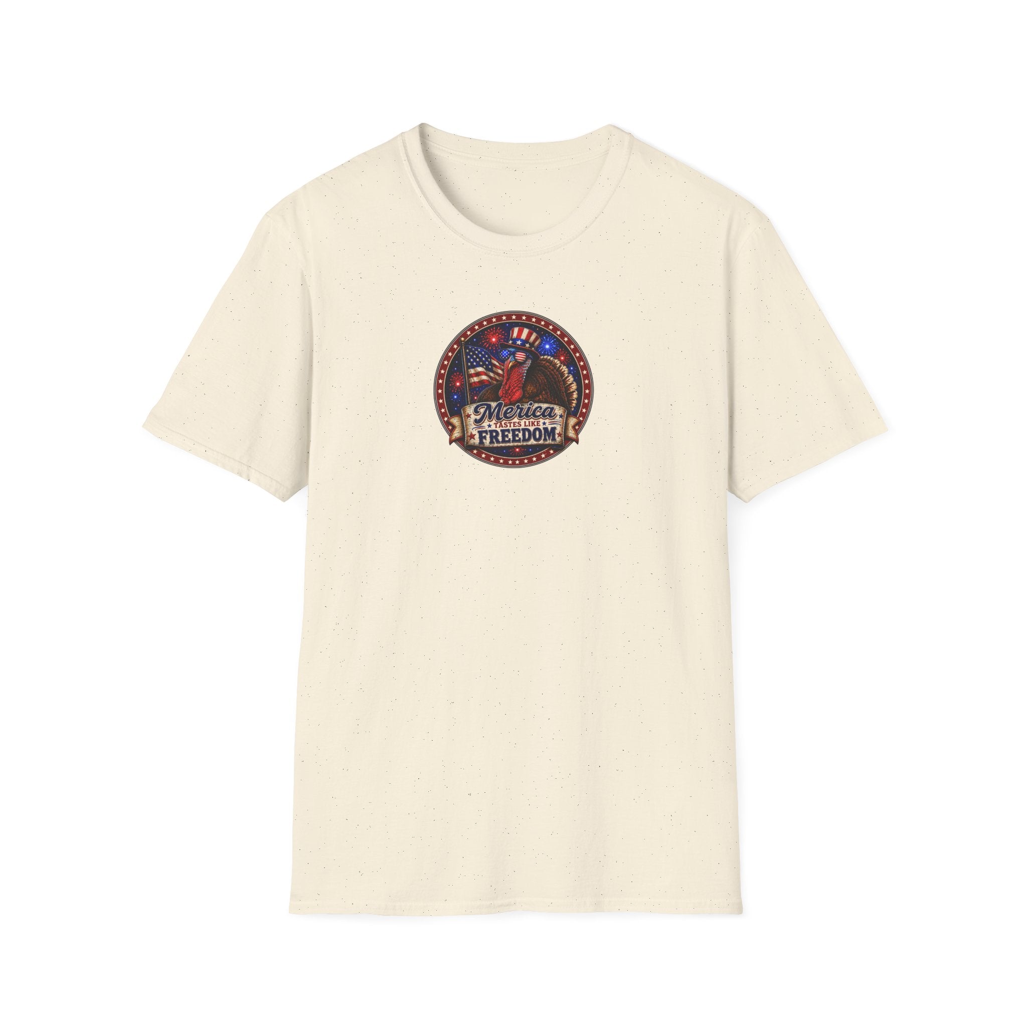 Taste Like Freedom T‑Shirt