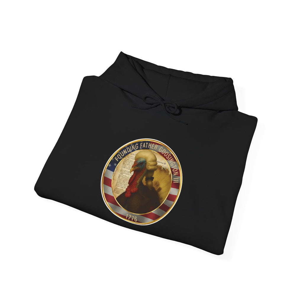 Founding Father Hoodie