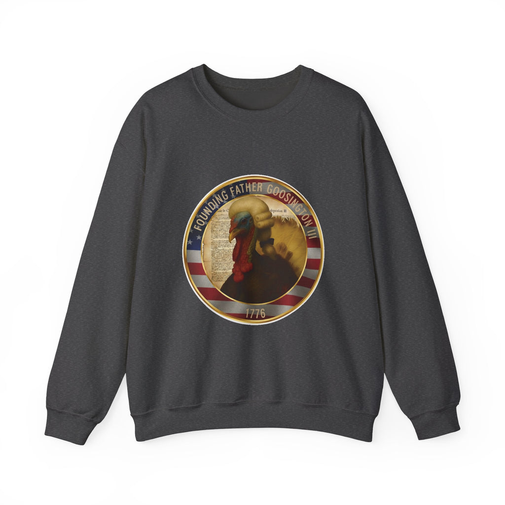Founding Father Sweatshirt