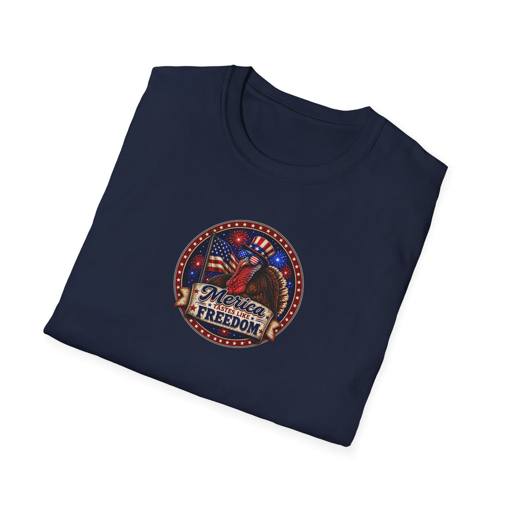 Taste Like Freedom T‑Shirt