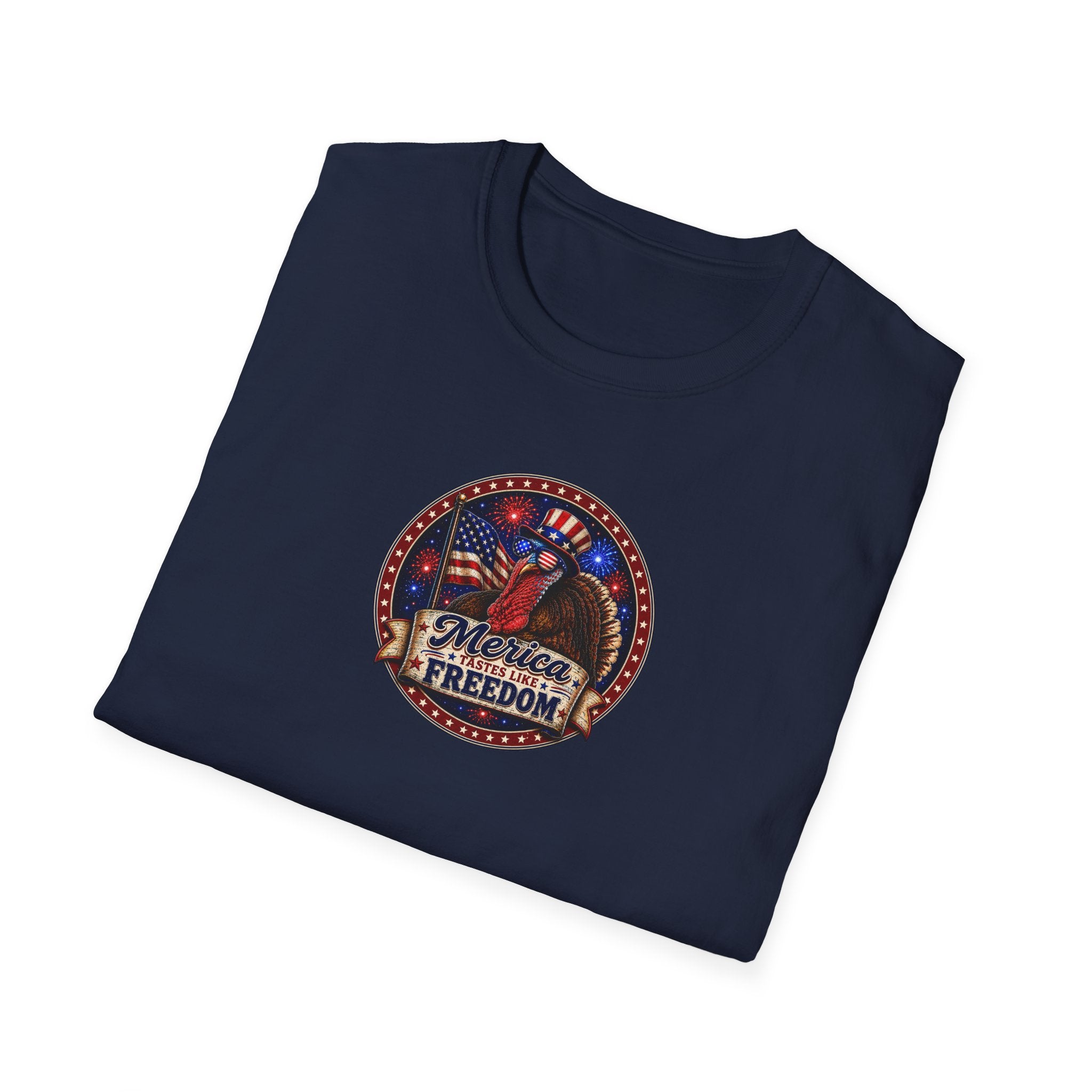 Taste Like Freedom T‑Shirt