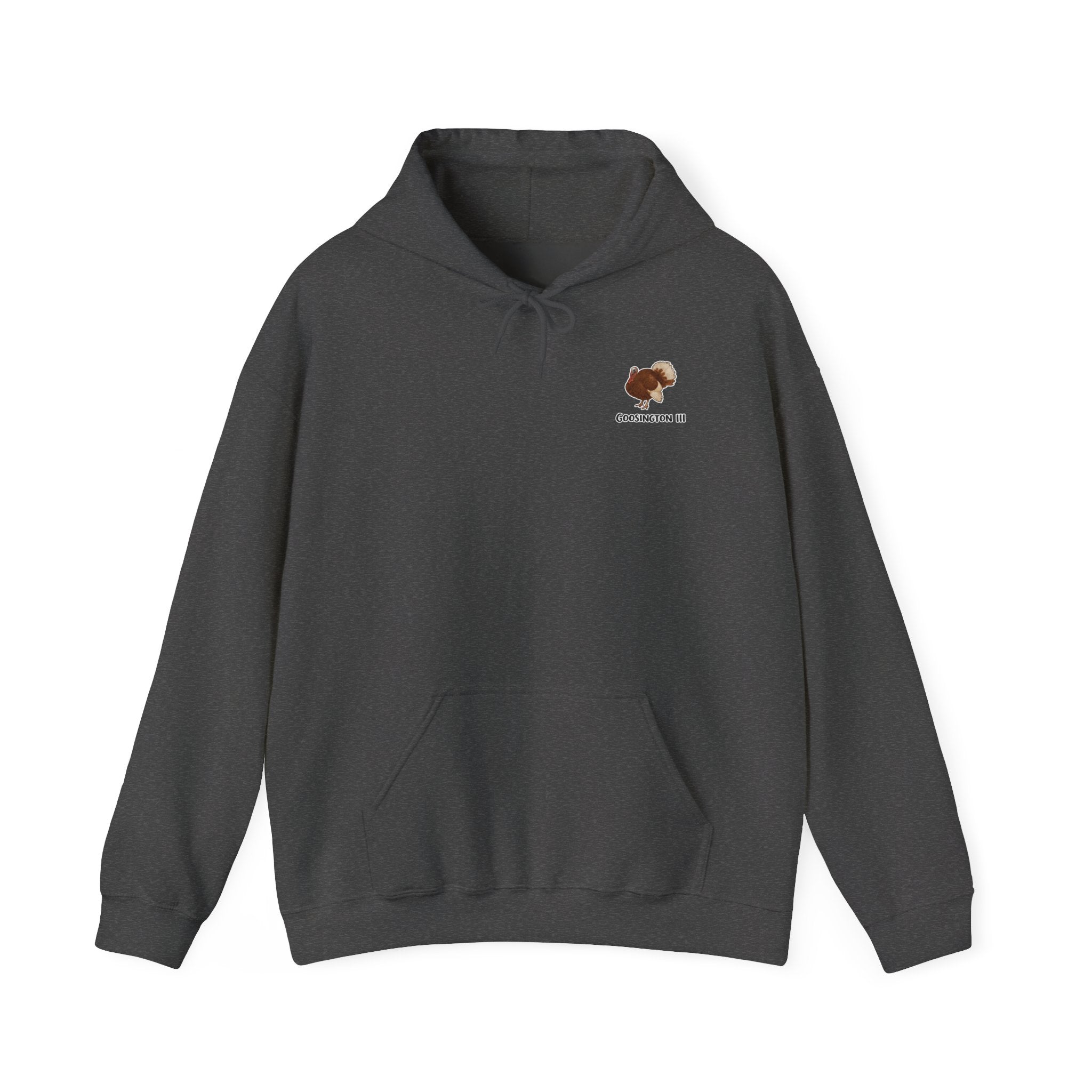 Goosington III Hoodie