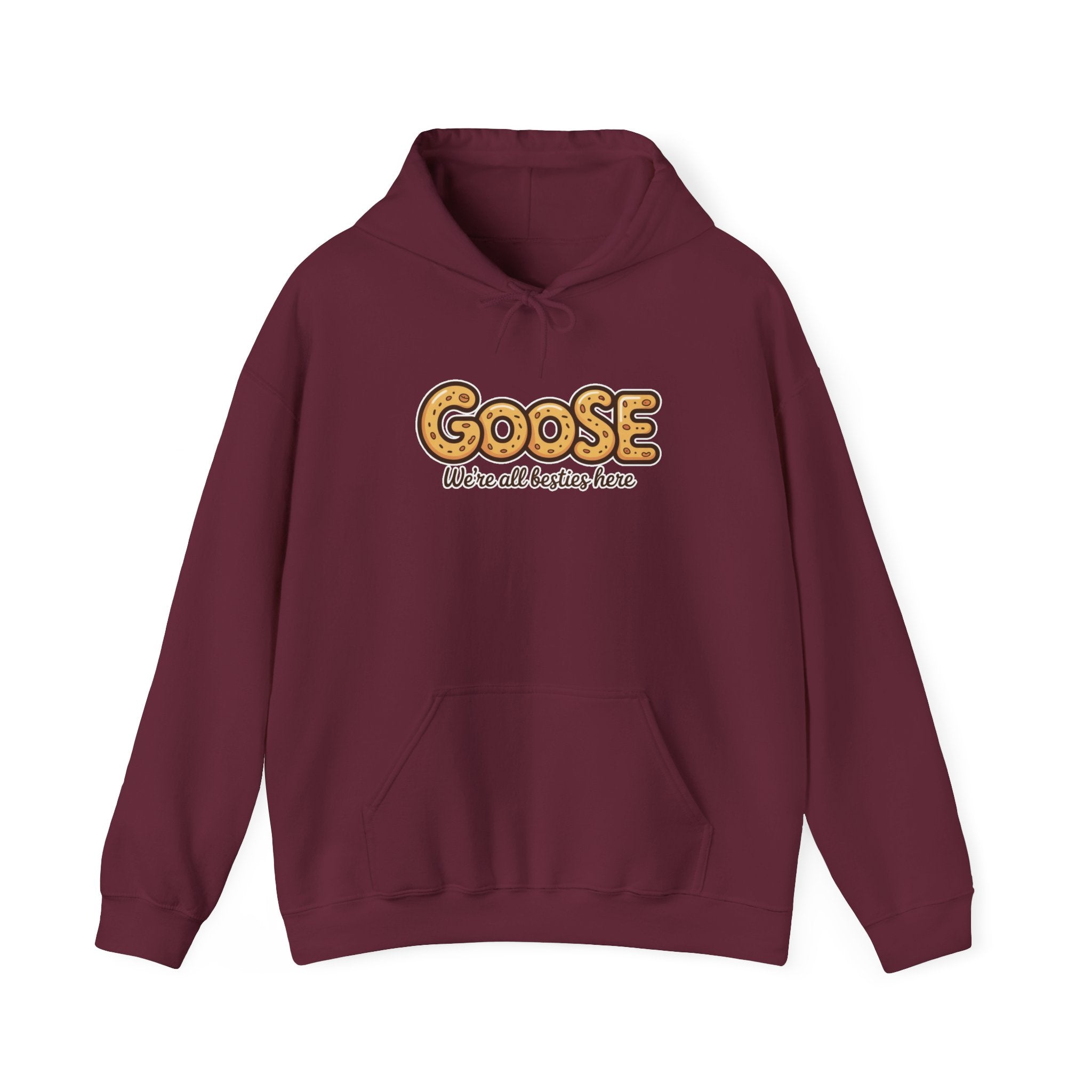 Besties Hoodie