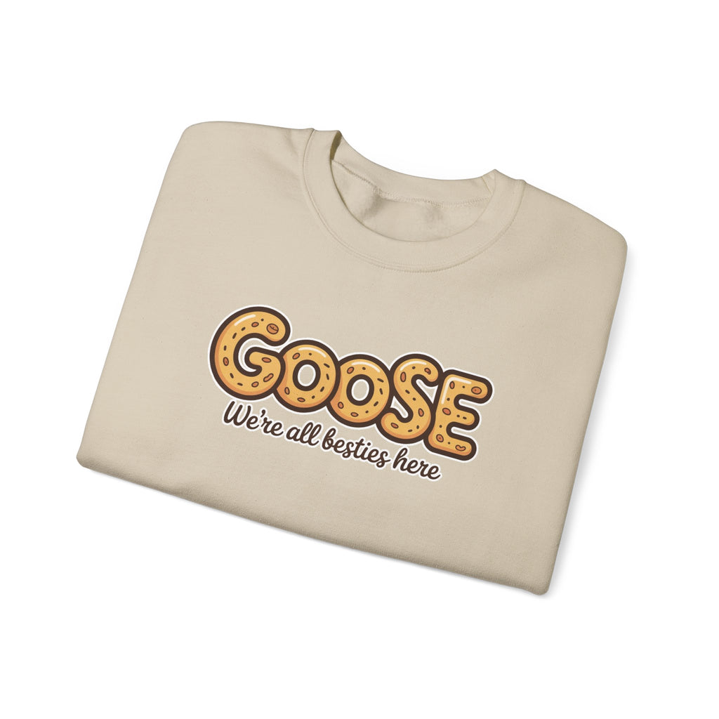 Besties Sweatshirt