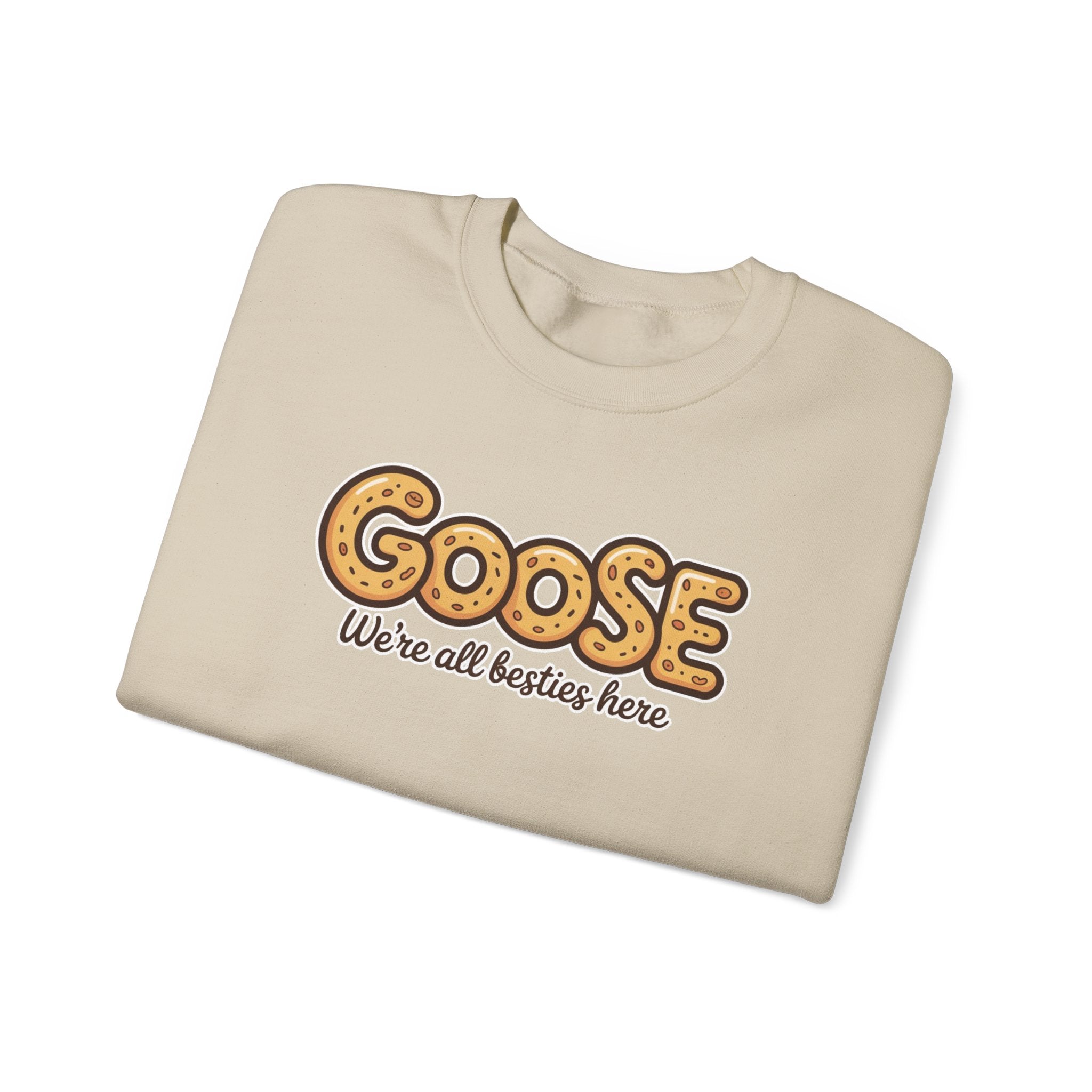 Besties Sweatshirt