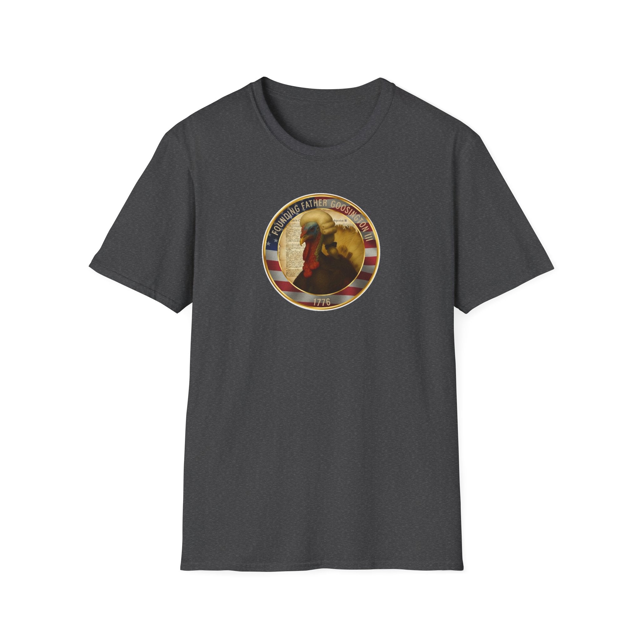 Founding Father T‑Shirt