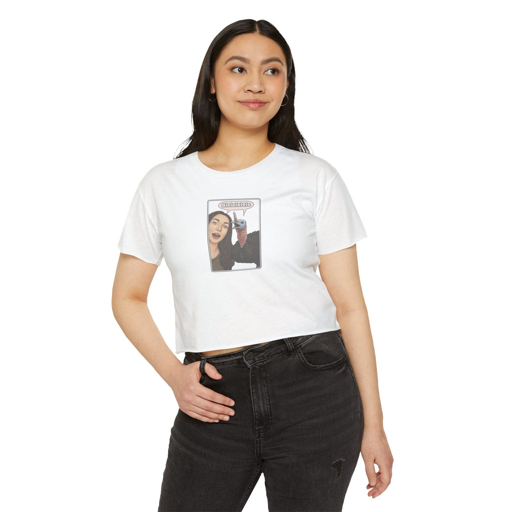 Blelele Crop Top