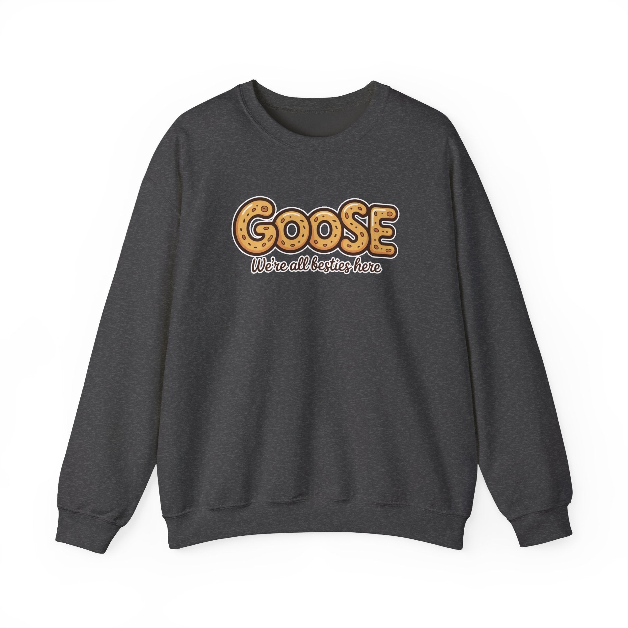 Besties Sweatshirt