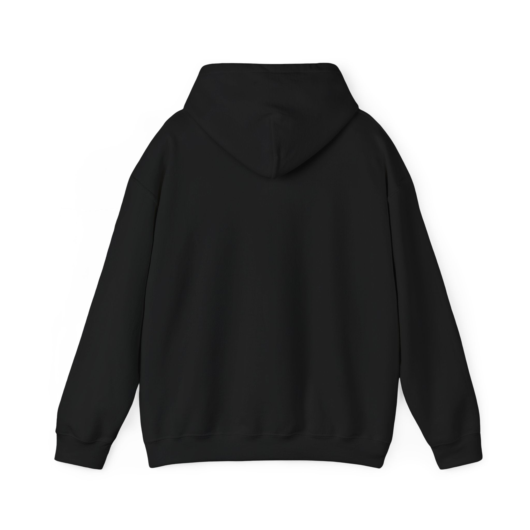Judging Hoodie
