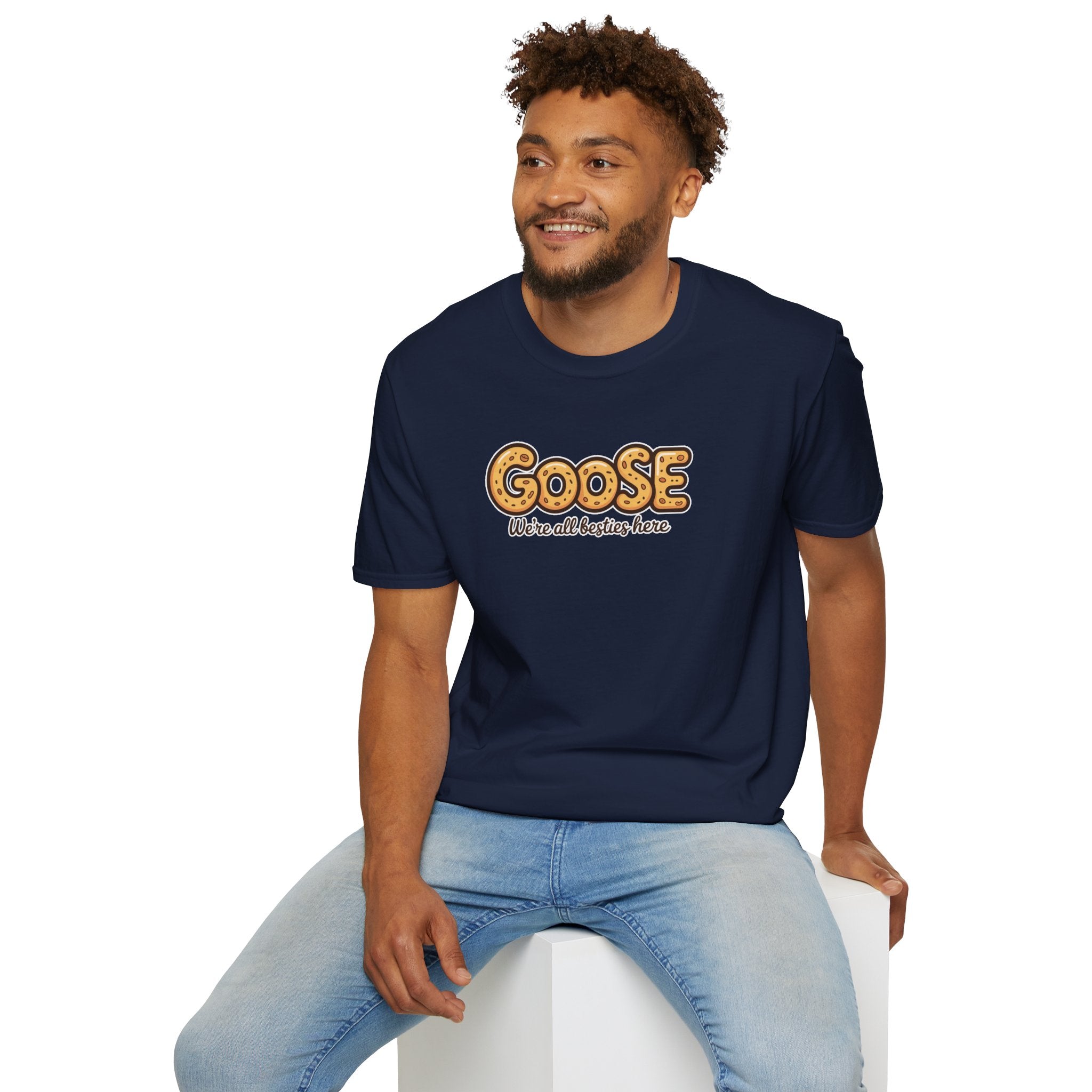 Besties T‑Shirt