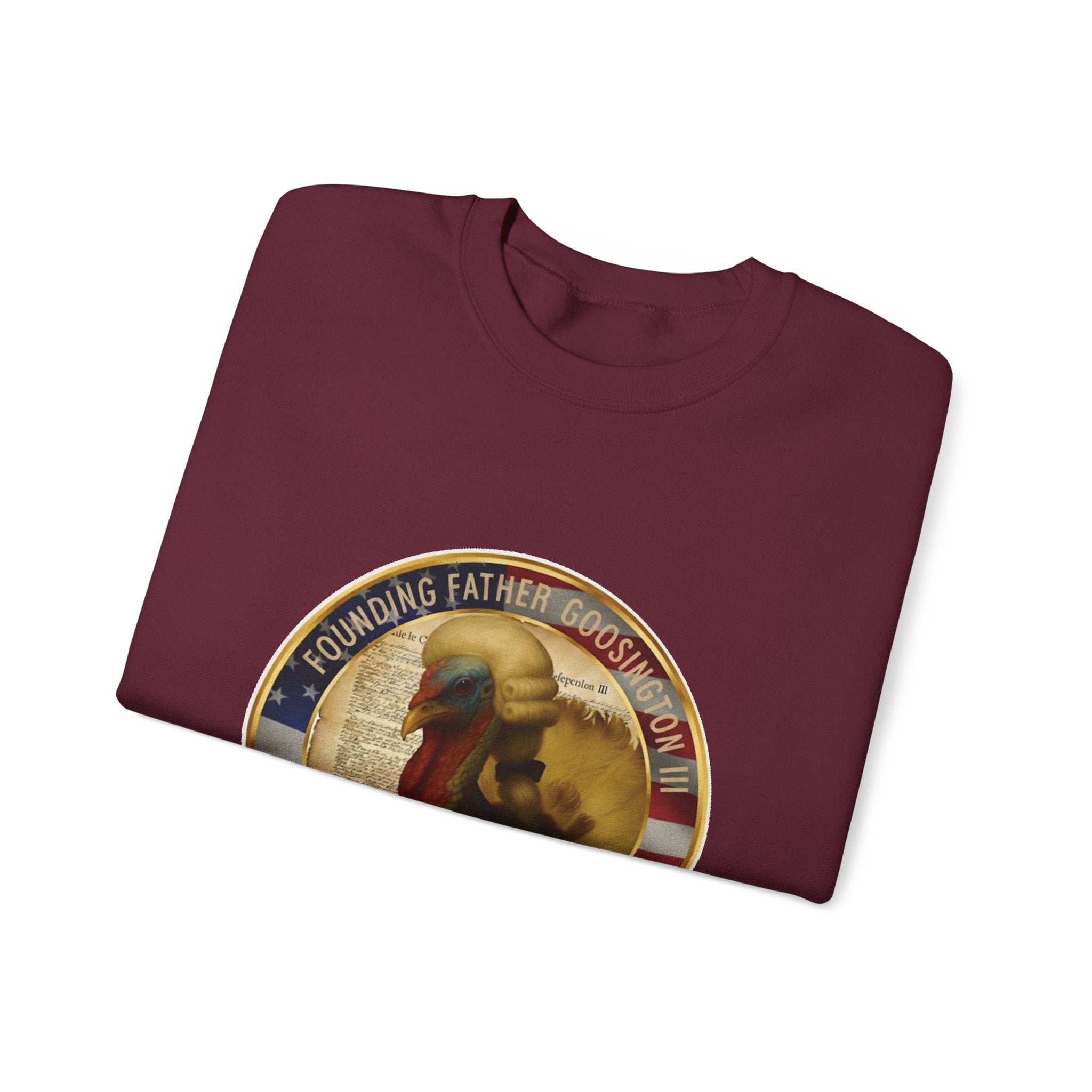 Founding Father Sweatshirt