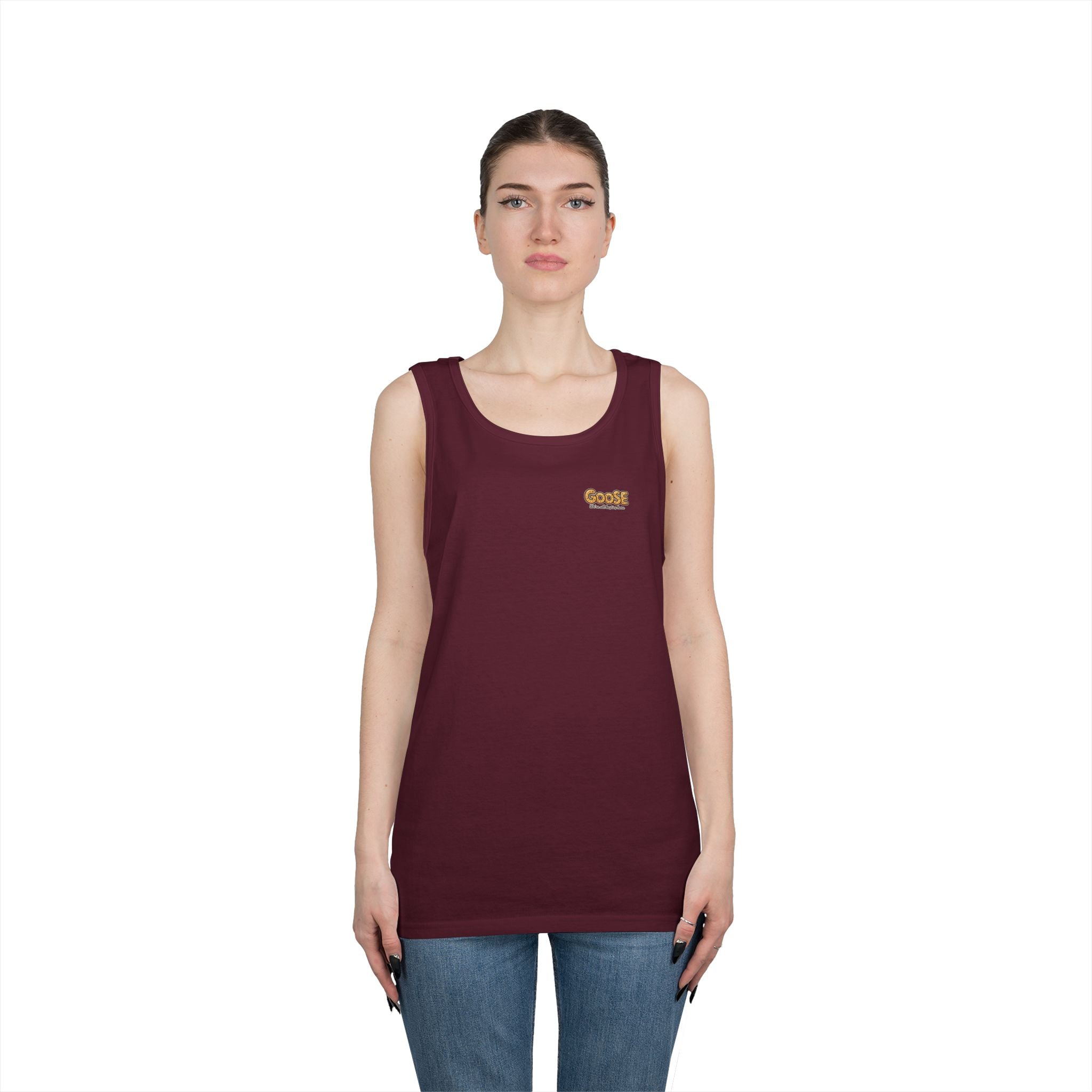 Bestie Tank Top