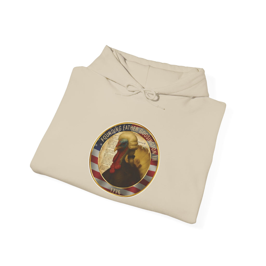 Founding Father Hoodie
