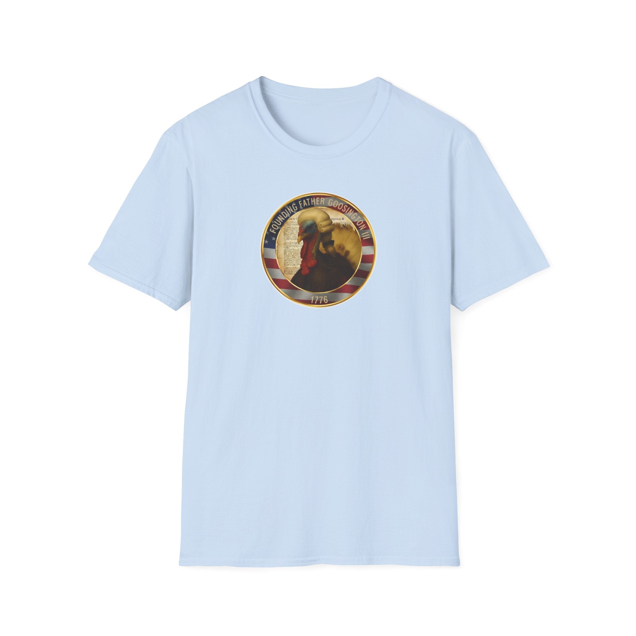 Founding Father T‑Shirt