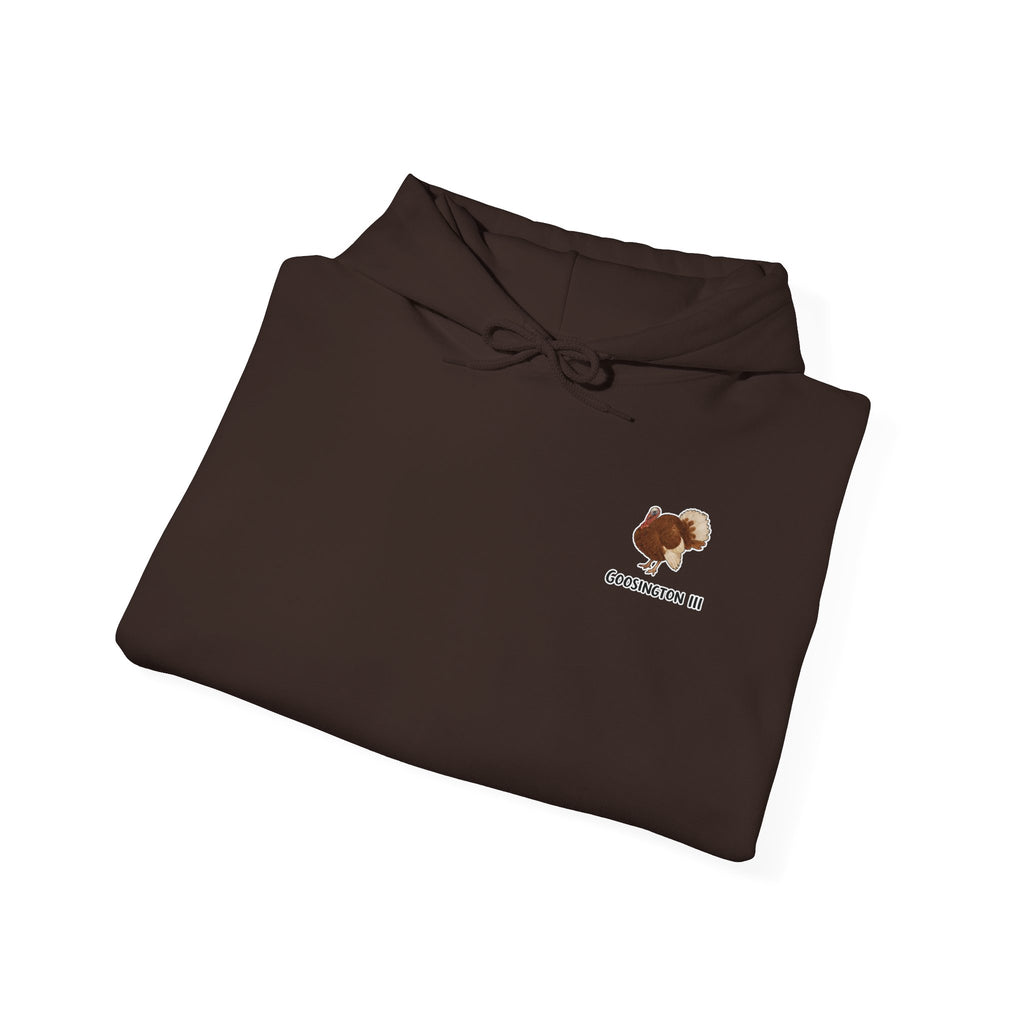 Goosington III Hoodie