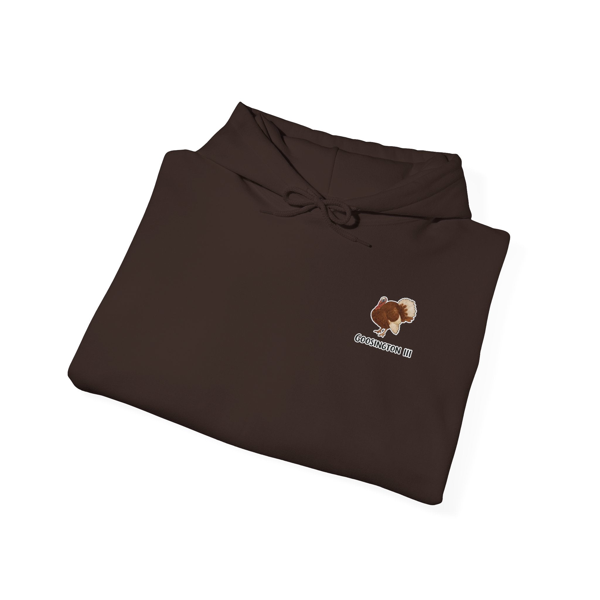 Goosington III Hoodie