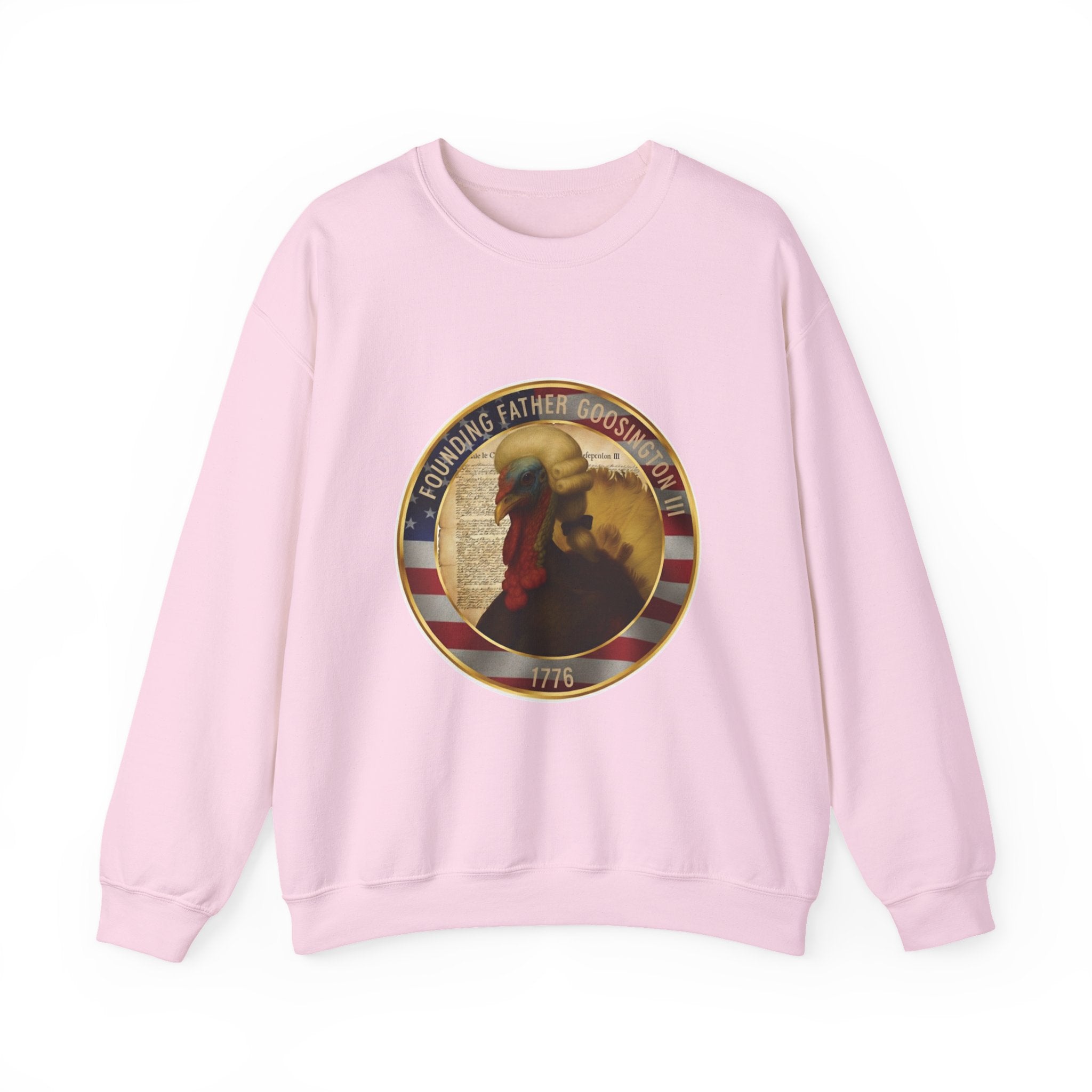 Founding Father Sweatshirt