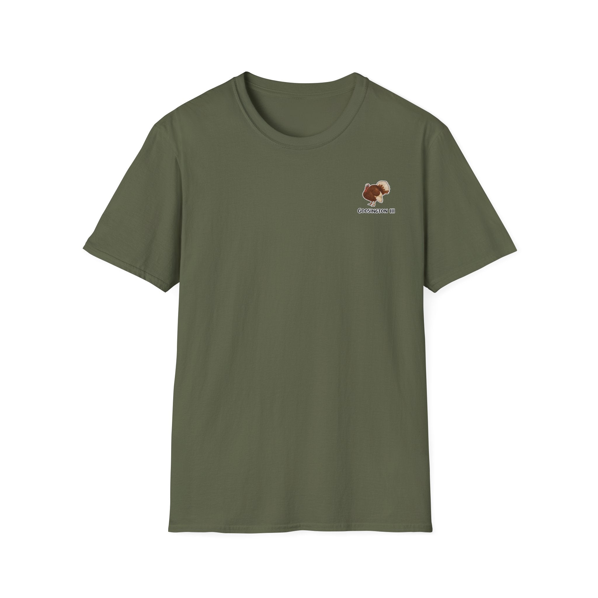 Goosington III T‑Shirt
