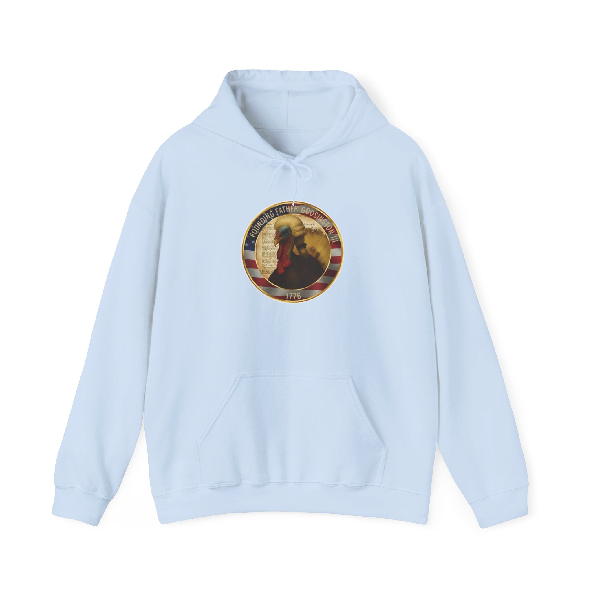 Founding Father Hoodie