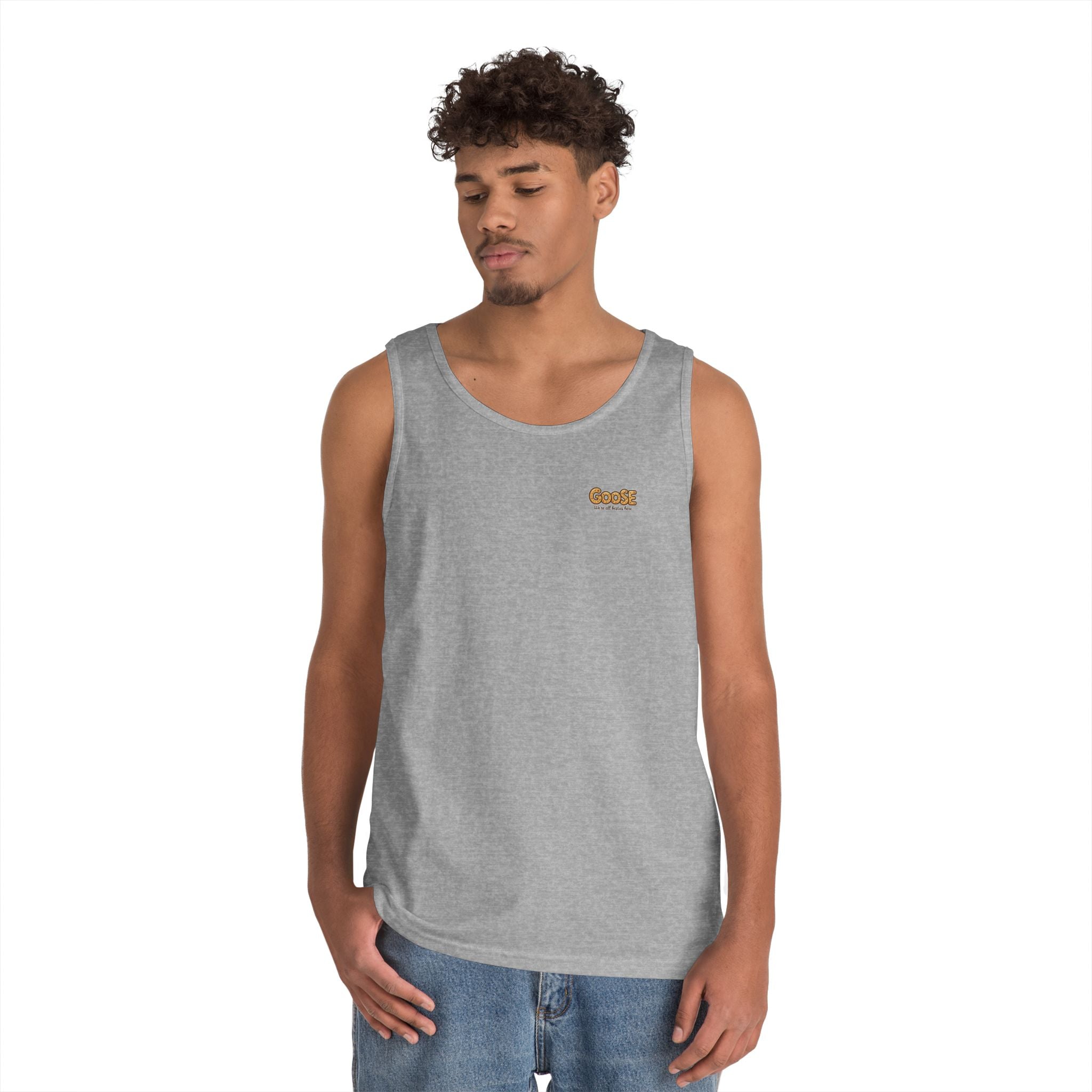 Bestie Tank Top
