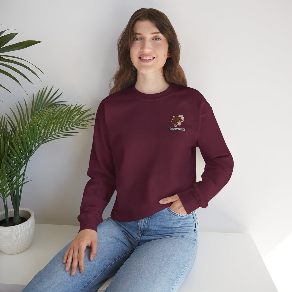 Goosington III Sweatshirt