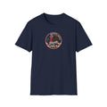 4th of July T‑Shirt