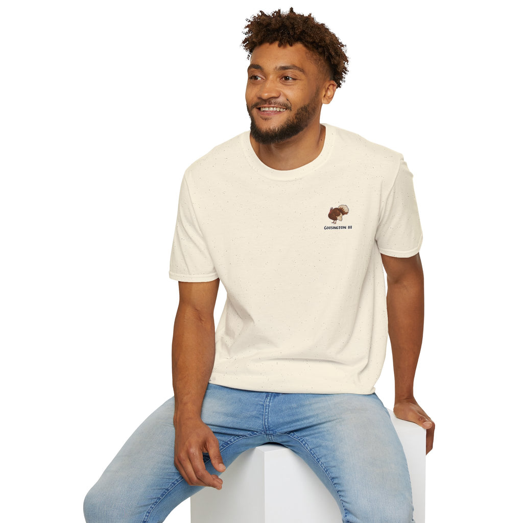 Goosington III T‑Shirt