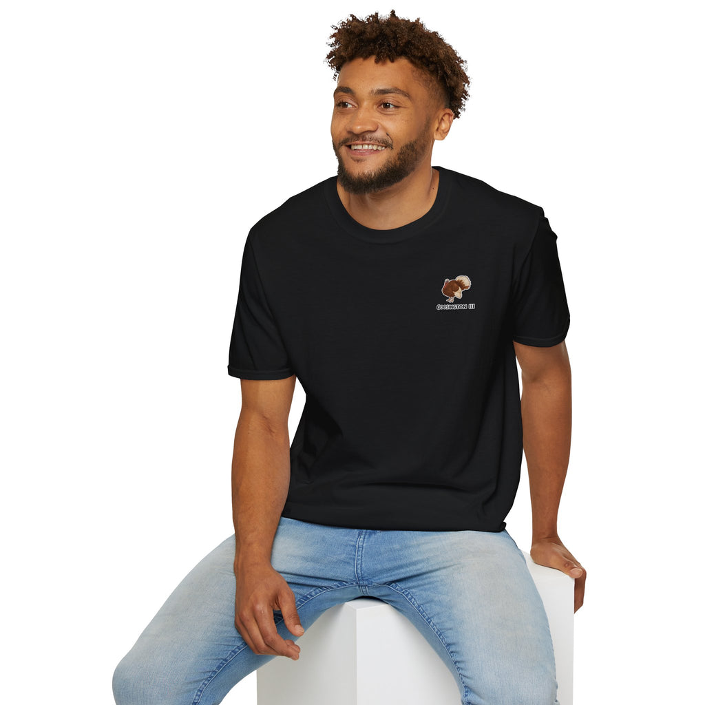 Goosington III T‑Shirt