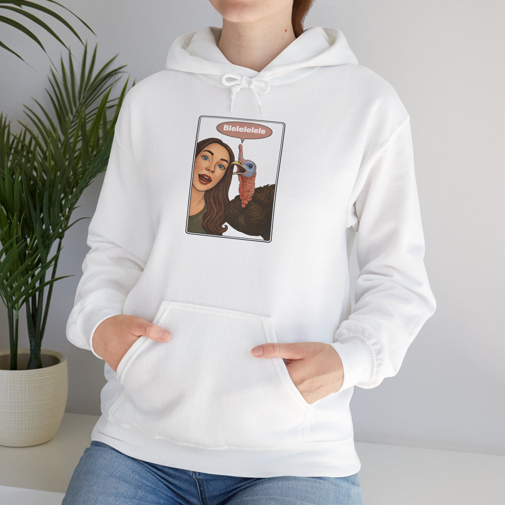 Blelelele Hoodie