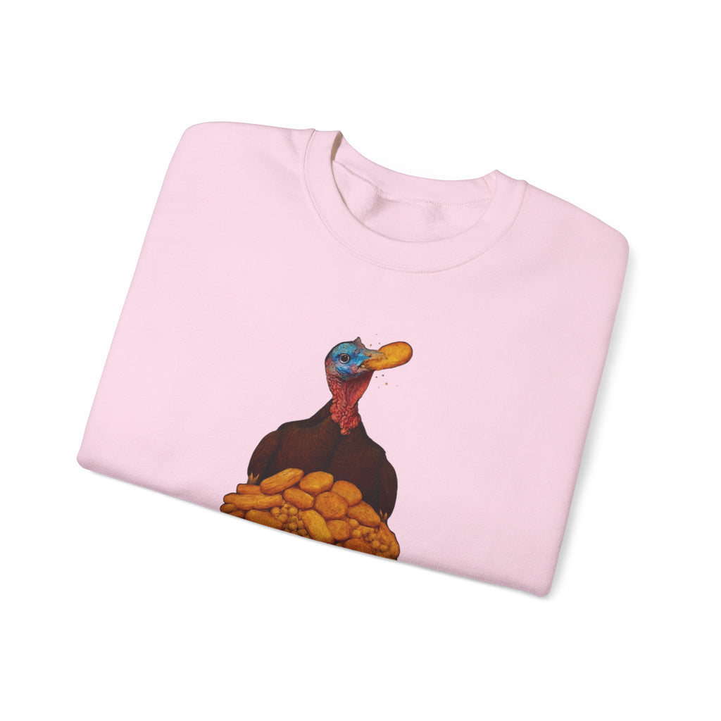 Hash Brown Enthusiast Sweatshirt