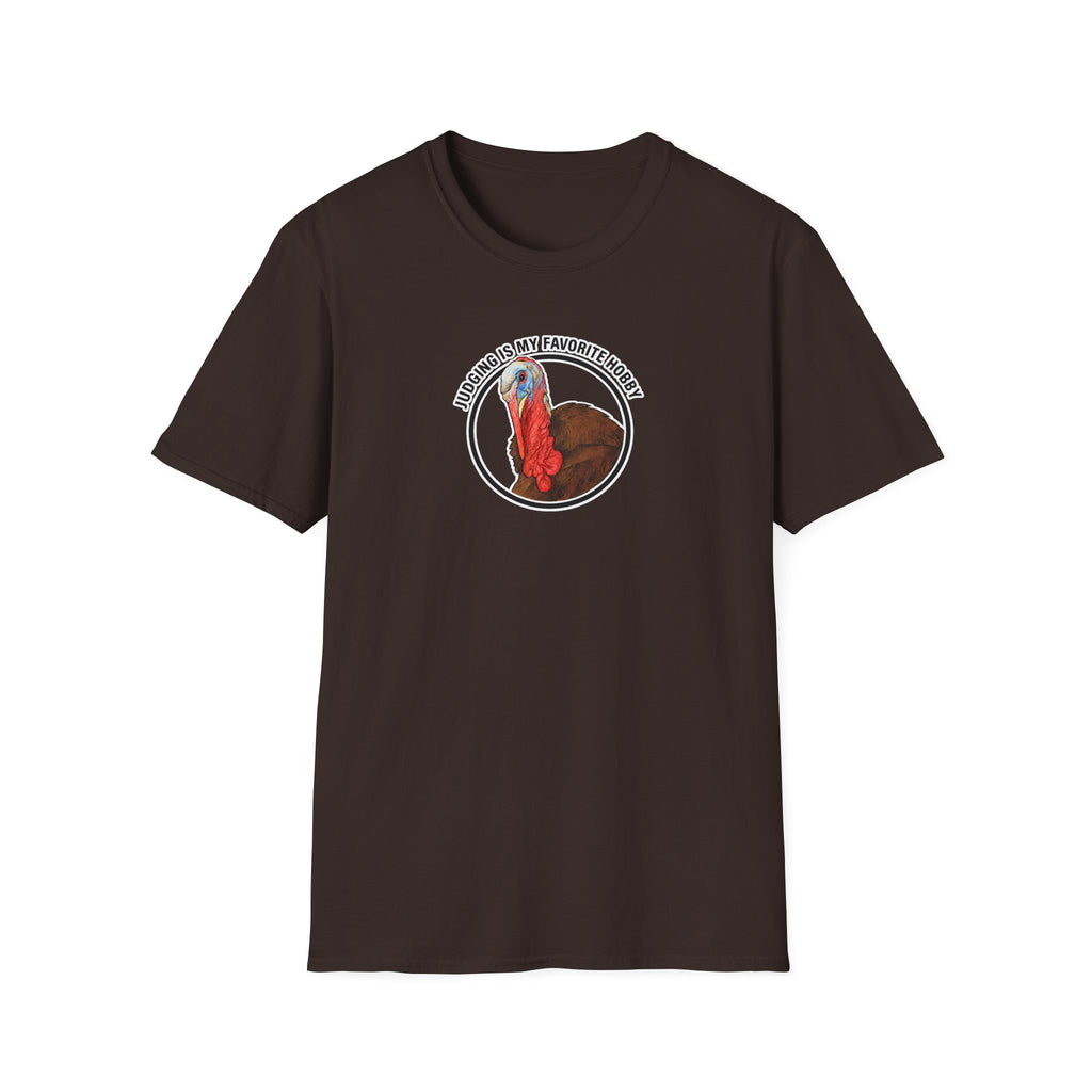 Judging T‑Shirt