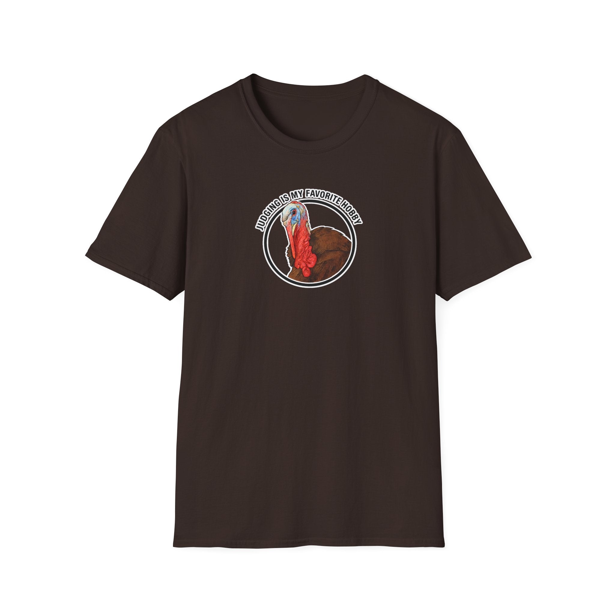 Judging T‑Shirt