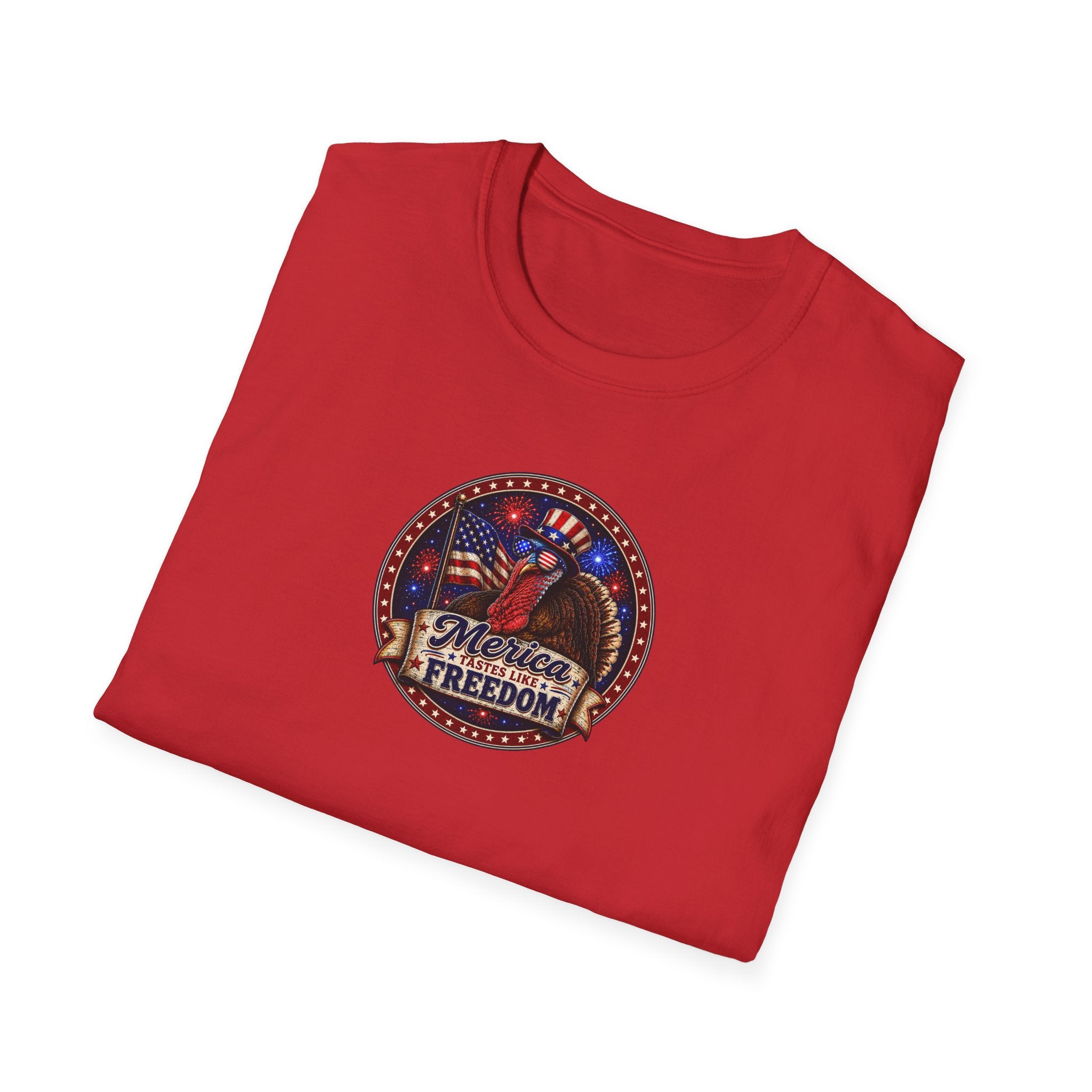 Taste Like Freedom T‑Shirt