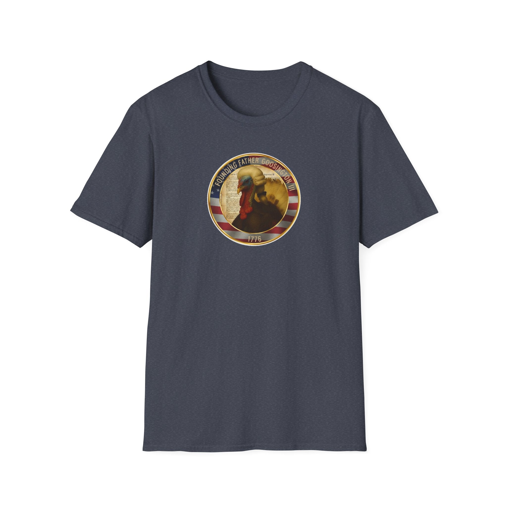 Founding Father T‑Shirt