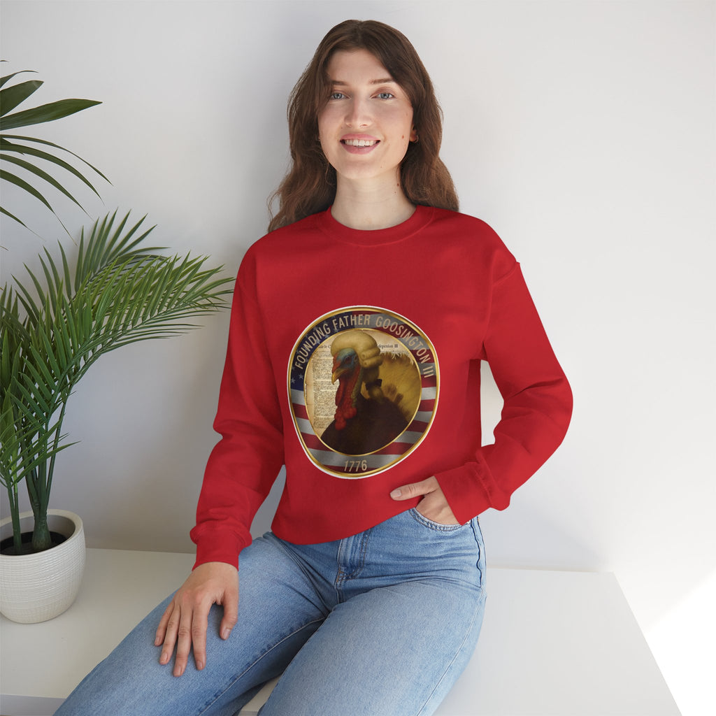 Founding Father Sweatshirt