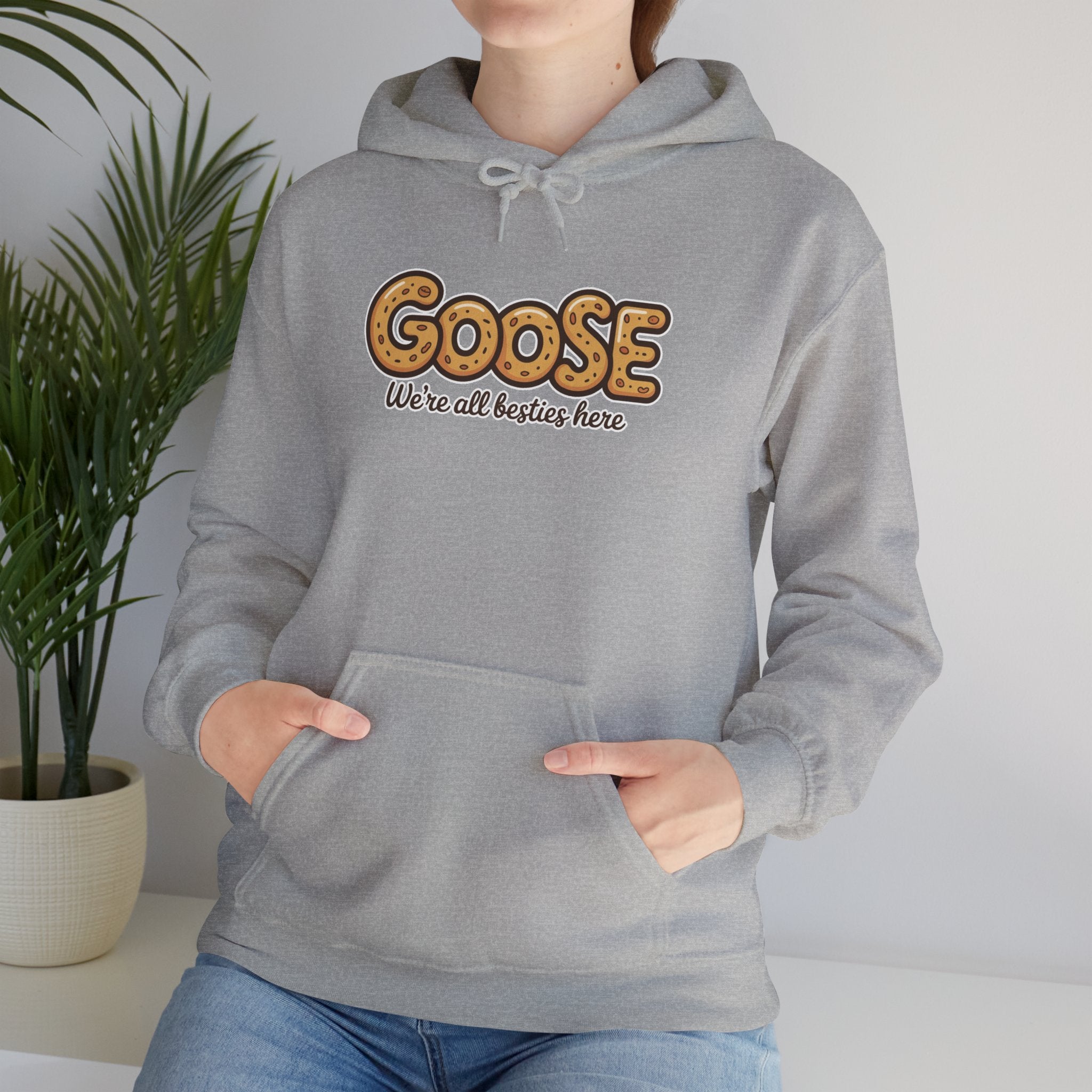 Besties Hoodie