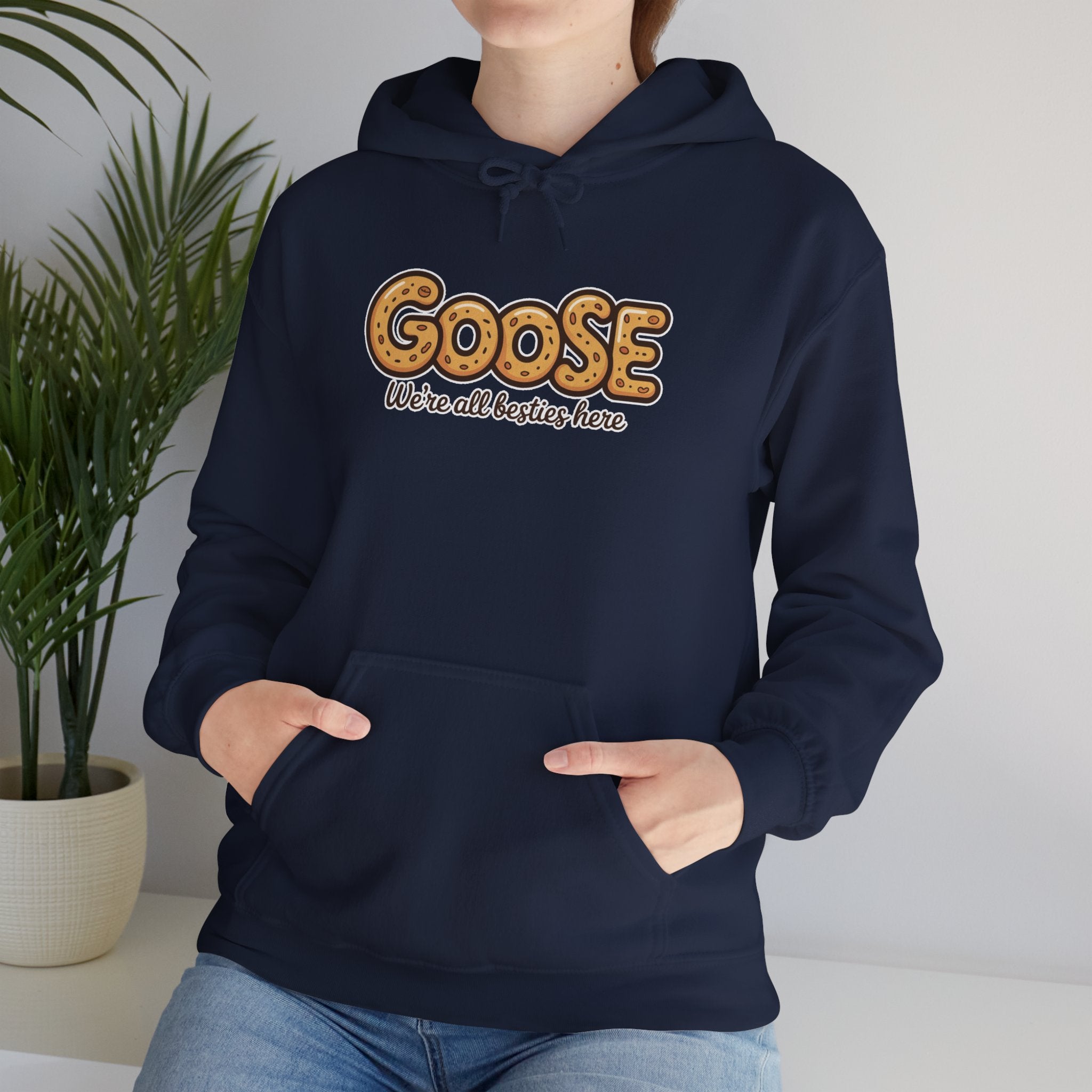 Besties Hoodie