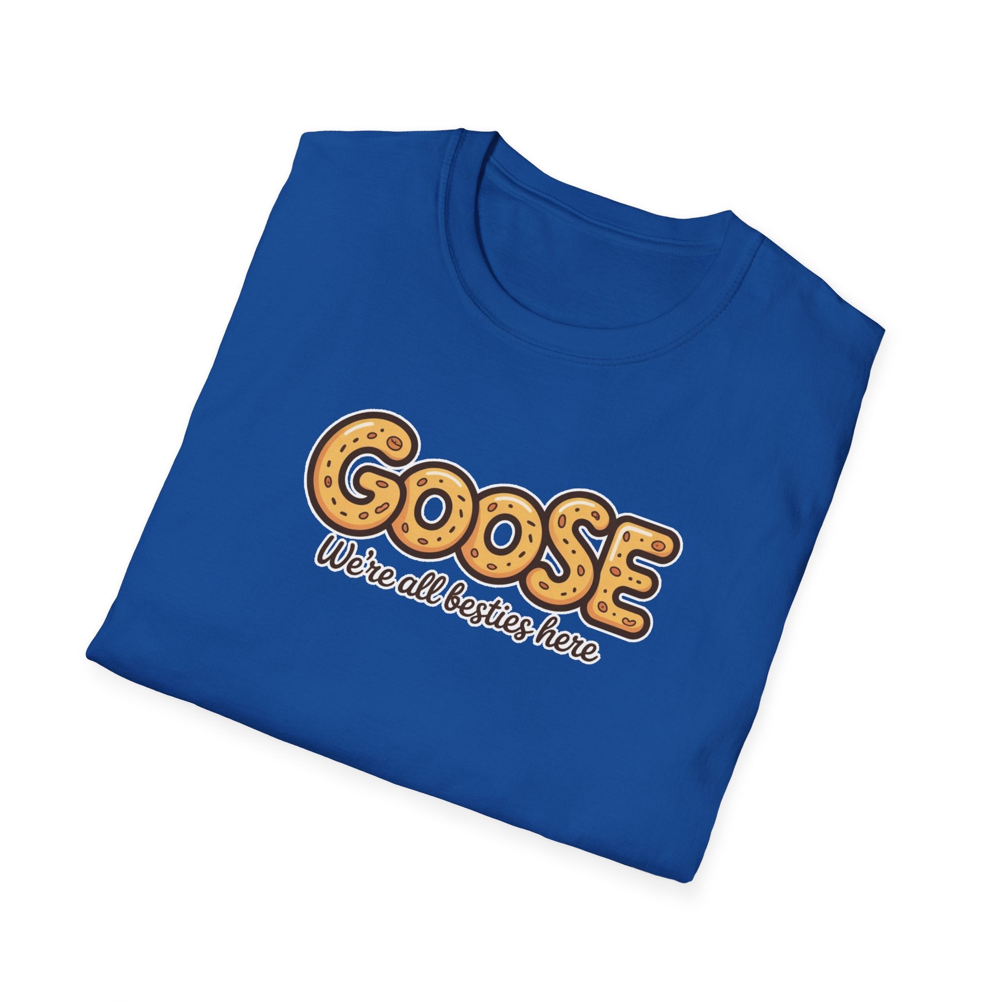 Besties T‑Shirt