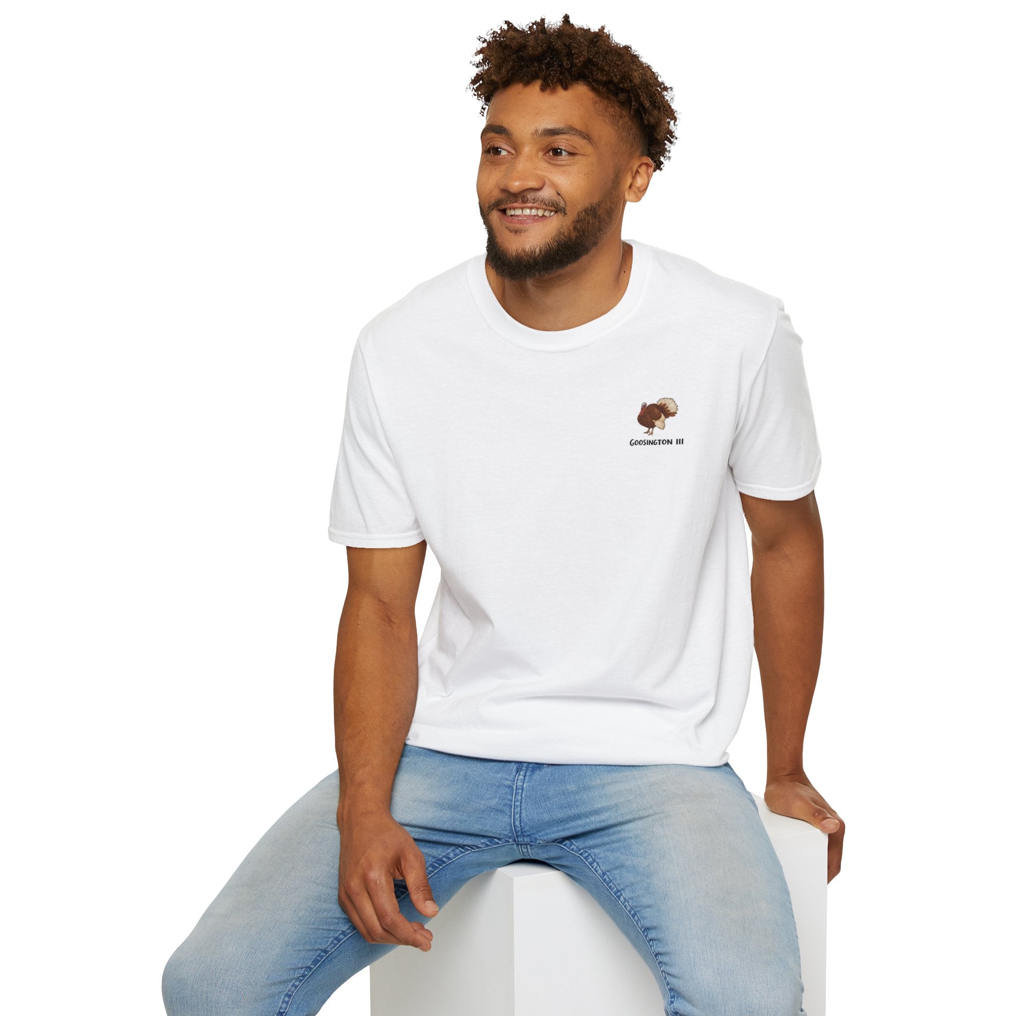 Goosington III T‑Shirt