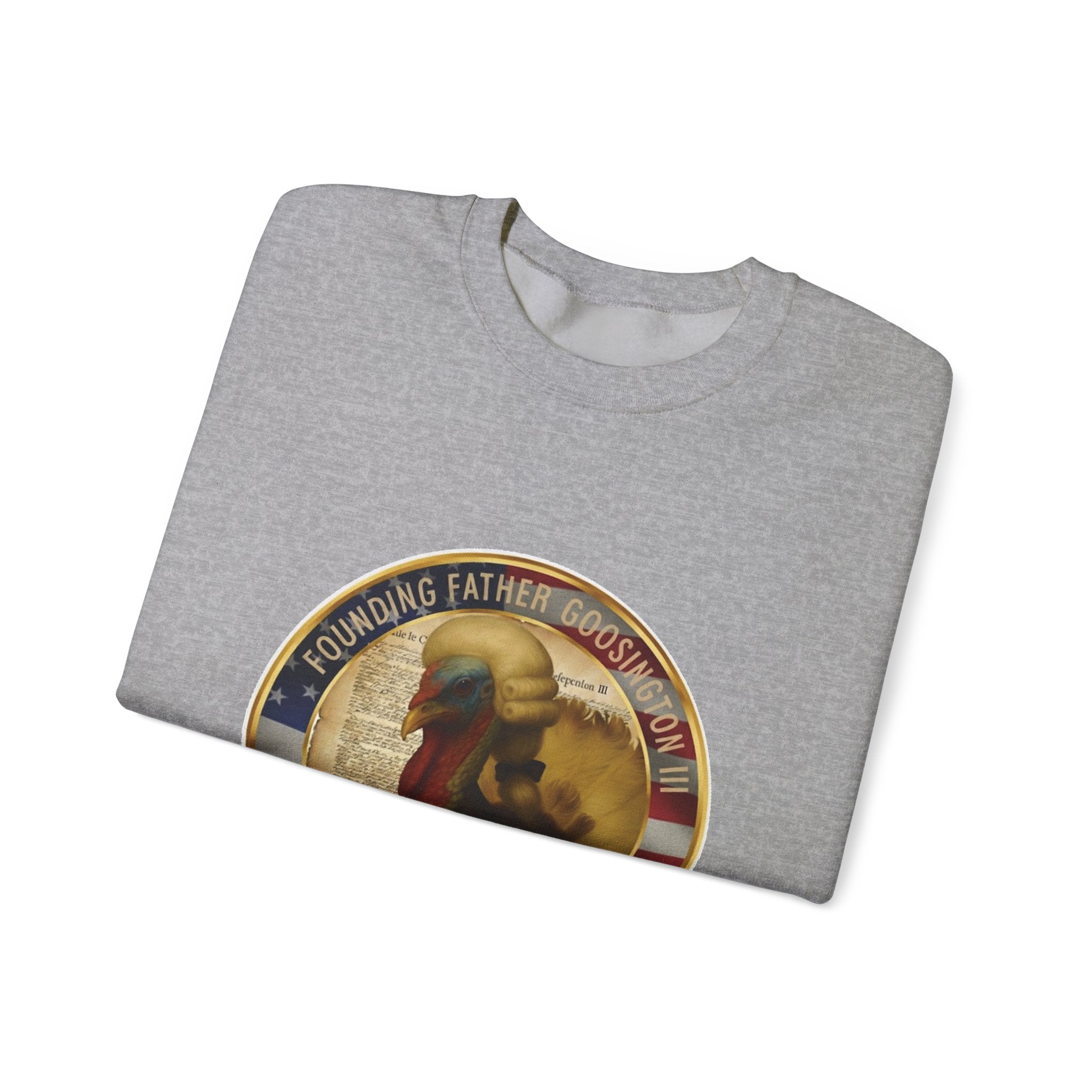 Founding Father Sweatshirt