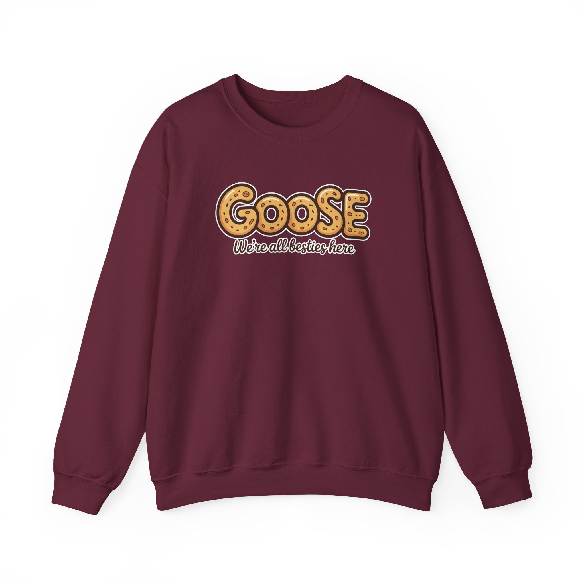 Besties Sweatshirt