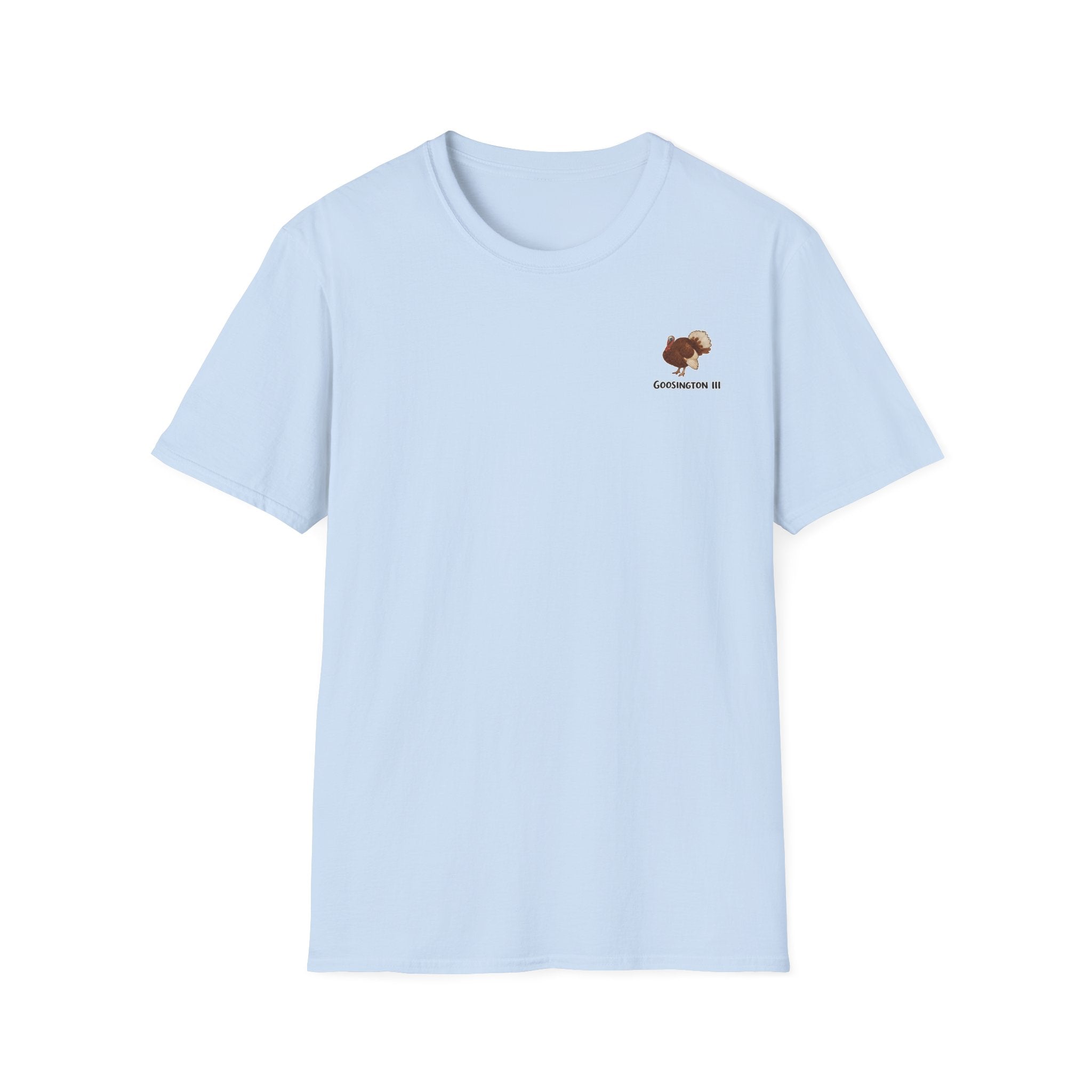 Goosington III T‑Shirt